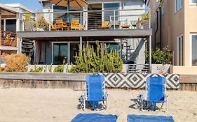 Oceanfront Oasis